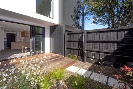 Photo of property in 2/20 Whiteleigh Avenue, Addington, Christchurch, 8024