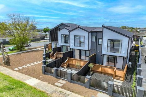 Photo of property in 460 Massey Road, Mangere East, Auckland, 2024
