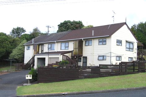 Photo of property in 146 Stredwick Drive, Torbay, Auckland, 0630