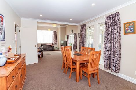 Photo of property in 56 Tinirau Street, Whanganui East, Whanganui, 4500