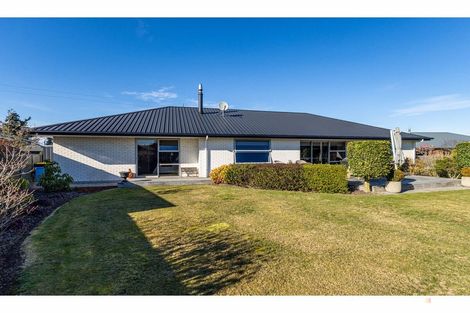 Photo of property in 24 Tancred Street, Geraldine, 7930