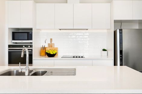 Photo of property in 87 Bomb Point Drive, Hobsonville, Auckland, 0616