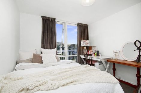 Photo of property in 11c Euston Road, Wilton, Wellington, 6012