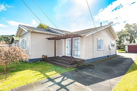 Photo of property in 36 Stewart Street, Aramoho, Whanganui, 4500