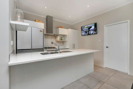 Photo of property in 30 Squadron Drive, Hobsonville, Auckland, 0616