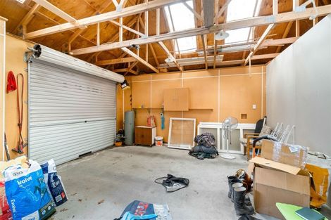 Photo of property in 492 Hoskyns Road, Rolleston, Christchurch, 7675