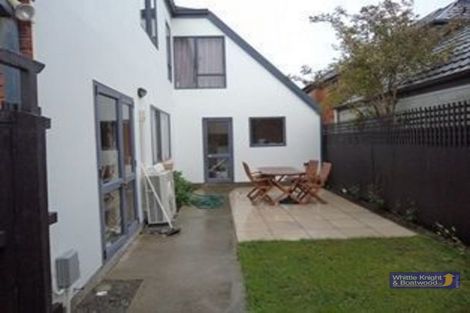 Photo of property in 12 Elizabeth Street, Riccarton, Christchurch, 8011