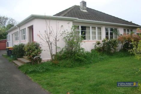 Photo of property in 14 Centennial Avenue, Riccarton, Christchurch, 8041