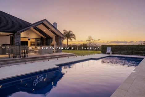 Photo of property in 14 Sunny Downs Drive, Tauriko, Tauranga, 3110