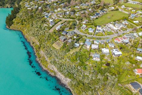 Photo of property in 36 Ranui Crescent, Diamond Harbour,  8971