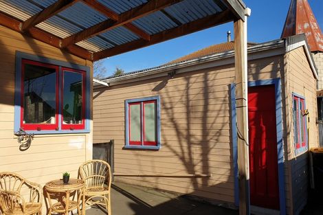 Photo of property in 61 Gammack Street, Temuka, 7920