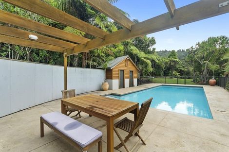 Photo of property in 366g Huia Road, Titirangi, Auckland, 0604