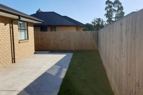 Photo of property in 4 Emily Place, Rolleston, 7615