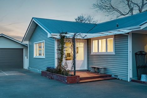 Photo of property in 31 Aynsley Terrace, Hillsborough, Christchurch, 8022