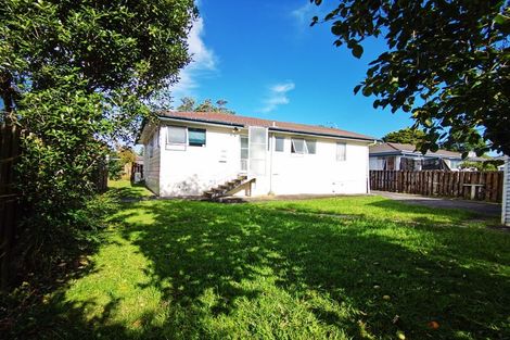 Photo of property in 363 Bucklands Beach Road, Bucklands Beach, Auckland, 2012