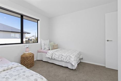 Photo of property in 16u2 Betley Crescent, Fairview Downs, Hamilton, 3214