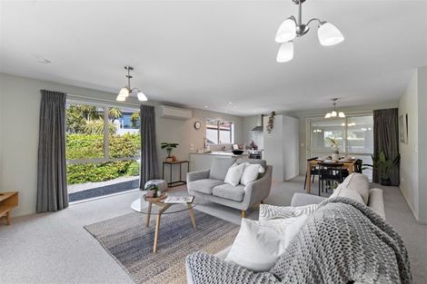 Photo of property in 5 Soleares Avenue, Mount Pleasant, Christchurch, 8081