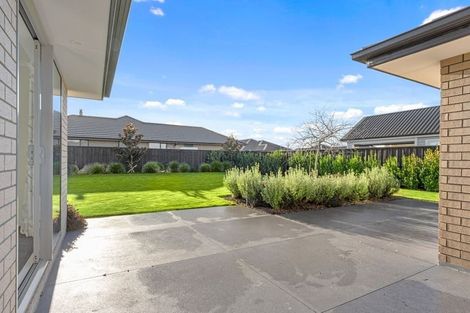 Photo of property in 42 Lanner Drive, Rolleston, 7615