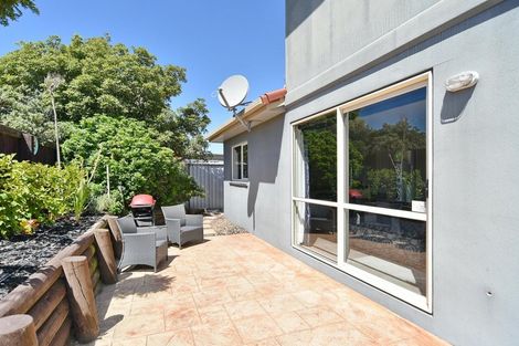 Photo of property in 1 Limes Avenue, Parklands, Christchurch, 8083