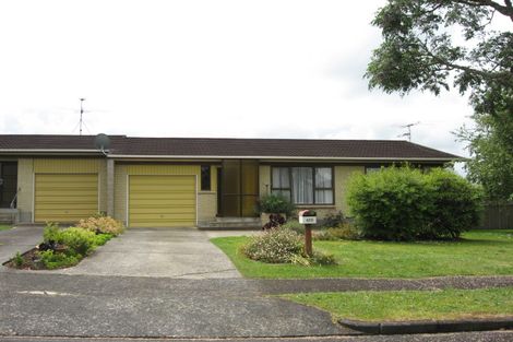 Photo of property in 47a Paterson Avenue West, Pukekohe, 2120