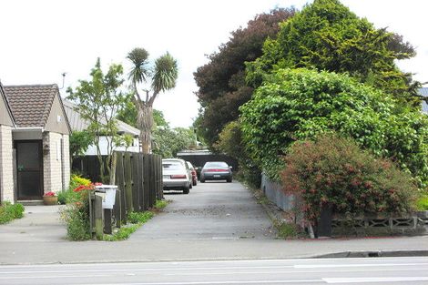 Photo of property in 1/89 Brougham Street, Addington, Christchurch, 8024