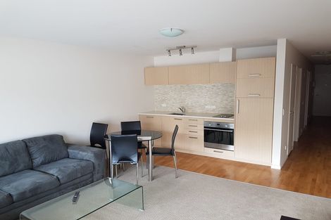 Photo of property in 180 Peterborough Street, Christchurch Central, Christchurch, 8013