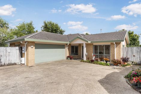 Photo of property in 3 Inagh Close, Dannemora, Auckland, 2016