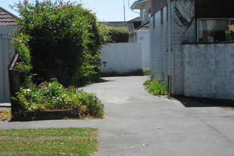 Photo of property in 1/131 Rugby Street, Merivale, Christchurch, 8014