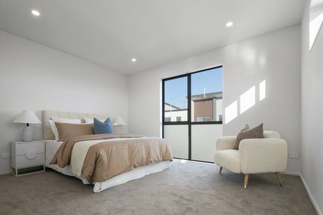 Photo of property in 3/10 Scott Road, Hobsonville, Auckland, 0616