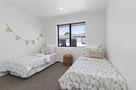 Photo of property in 16u2 Betley Crescent, Fairview Downs, Hamilton, 3214