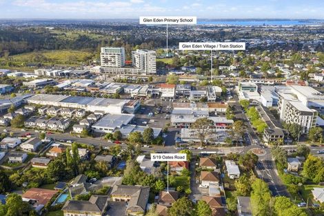 Photo of property in 5/19 Oates Road, Glen Eden, Auckland, 0602