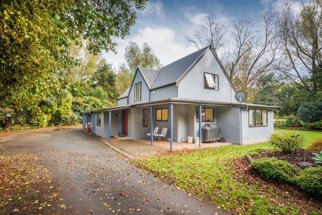 Photo of property in 1293a Roberts Line, Bunnythorpe, Palmerston North, 4478