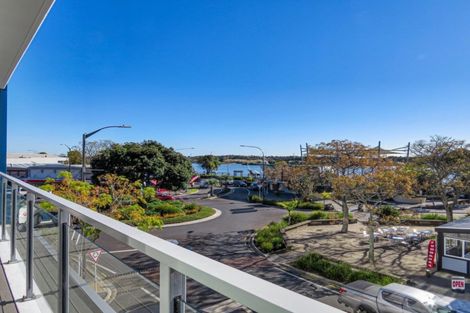 Photo of property in Quayside Apartments, 212/11 George Street, Whakatane, 3120