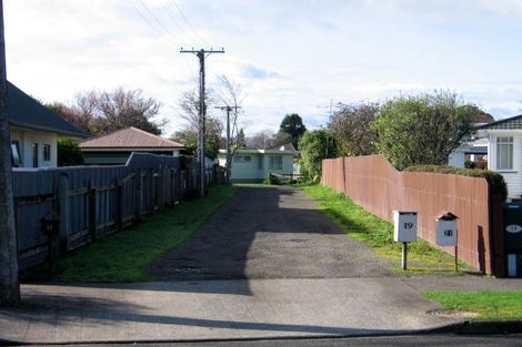 Photo of property in 21 Kent Crescent, Awapuni, Palmerston North, 4412