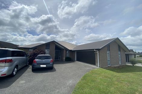 Photo of property in 132 Te Manatu Drive, Huntington, Hamilton, 3210