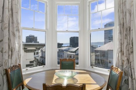 Photo of property in 246u6 The Terrace, Wellington Central, Wellington, 6011
