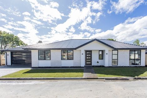 Photo of property in 4 Shorthorn Lane, Halswell, Christchurch, 8025