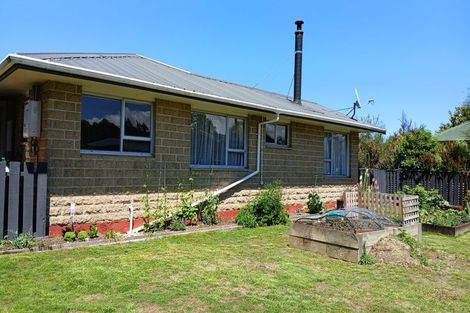 Photo of property in 42 Coal Street, Reefton, 7830