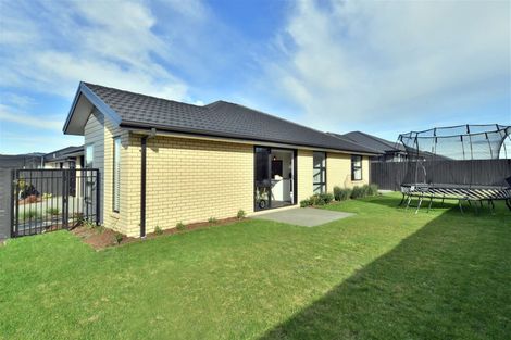 Photo of property in 26 Snapdragon Lane, Wigram, Christchurch, 8025