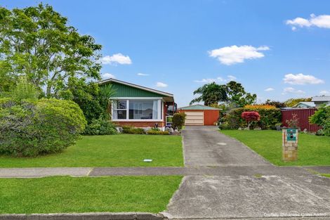 Photo of property in 4 Jubilee Crescent, Whakatane, 3120
