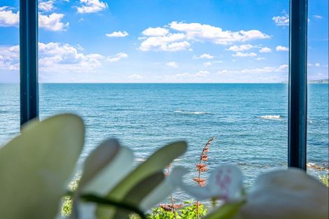 Photo of property in 61 Grand View Road, Leigh, 0985