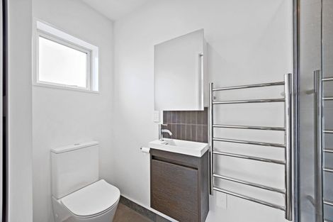 Photo of property in 1/21 Courtenay Street, St Albans, Christchurch, 8014