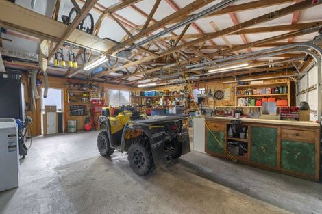 Photo of property in 779 Makuri Road, Huiroa, Stratford, 4392