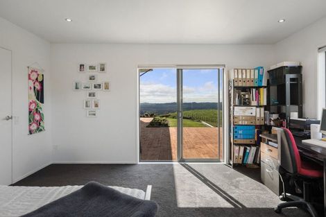 Photo of property in 451 Woodlands Road, Waihi, 3682