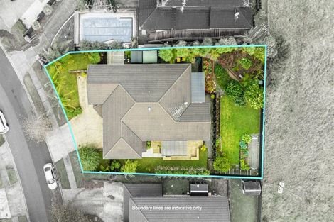 Photo of property in 34 Sapperton Drive, Henderson, Auckland, 0612