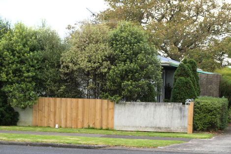Photo of property in 152b Gray Avenue, Papatoetoe, Auckland, 2024