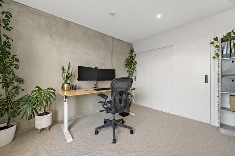 Photo of property in 405/21u King Street, Mount Cook, Wellington, 6021