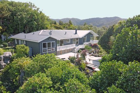 Photo of property in 107a Hospital Road, Horahora, Whangarei, 0110