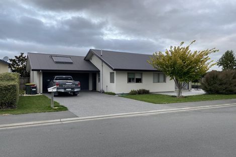Photo of property in 6 Maitland Crescent, Rolleston, 7614