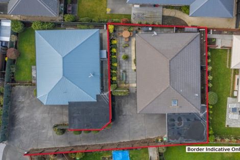 Photo of property in 14 Innisfree Place, Northwood, Christchurch, 8051